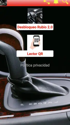 Desbloqueos screenshot 2