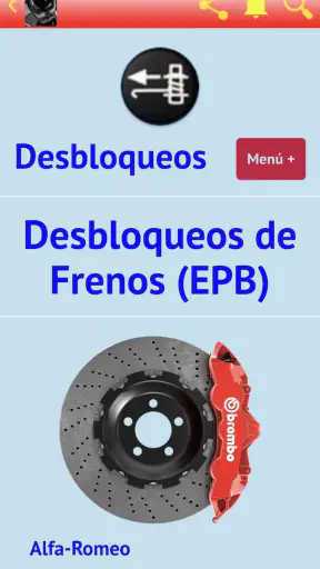 Desbloqueos screenshot 7