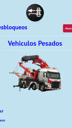 Desbloqueos screenshot 9