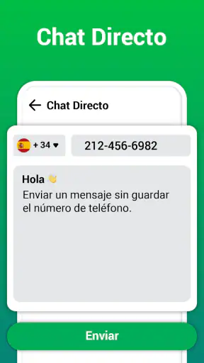 Descargador de Estados y Video screenshot 4