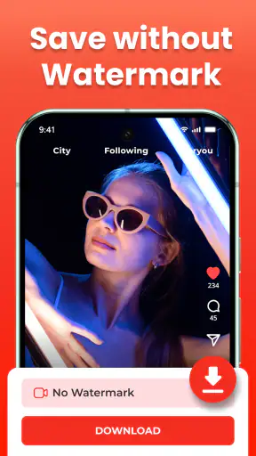 X Video Downloader - Player HD screenshot 3