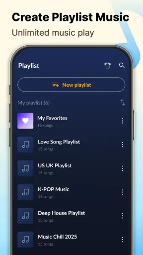 Descargar Musica MP3 screenshot