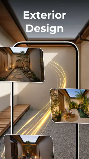 Design Home - AI Home Makeover screenshot 3
