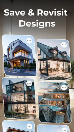 Design Home - AI Home Makeover screenshot 5