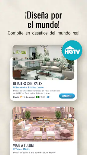 Design Home™: Reforma de Casas screenshot 9