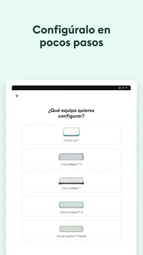 Design Space: DIY con Cricut screenshot 11
