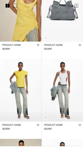 Desigual - Moda Online screenshot 3