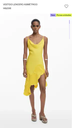 Desigual - Moda Online screenshot 4
