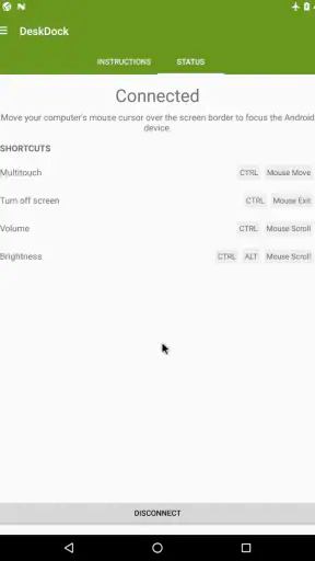 DeskDock PRO screenshot 6