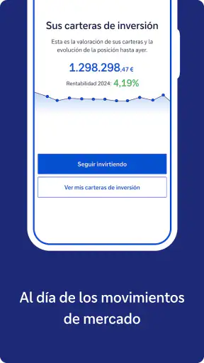 Deutsche Bank España screenshot 5