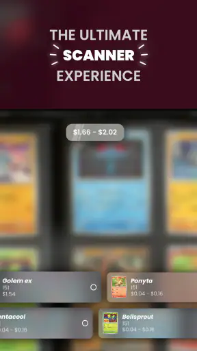 Dex - for TCG Collectors screenshot 10