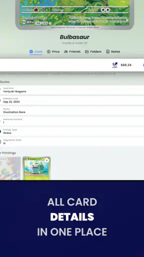 Dex - for TCG Collectors screenshot 11