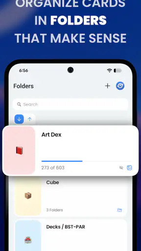 Dex - for TCG Collectors screenshot 7