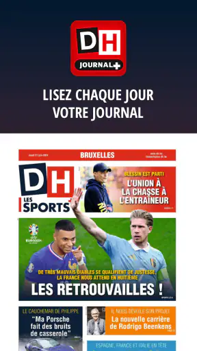 DH Journal + screenshot 8