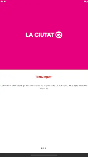 Diario La Ciutat screenshot 4