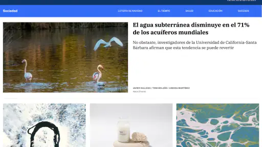Diario La Razón screenshot 8
