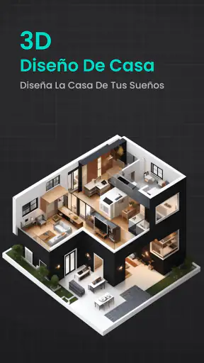 Dibujar planos de casas 2D screenshot 9