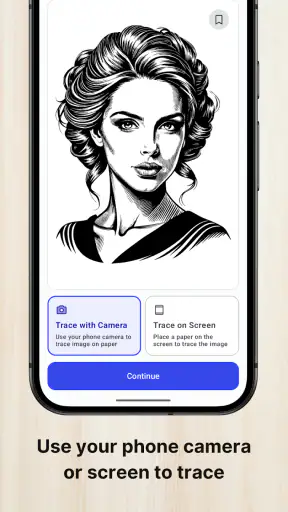 Dibujo AR: Trazar y dibujar screenshot 5