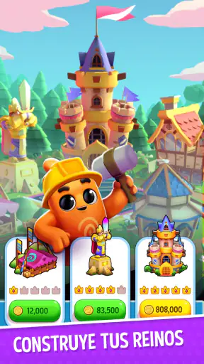 Dice Dreams™️ screenshot 10