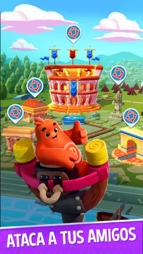 Dice Dreams™️ screenshot 11