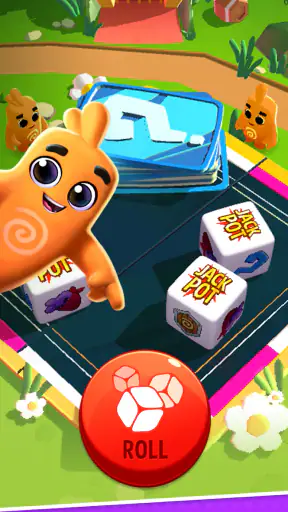 Dice Dreams™️ screenshot 7