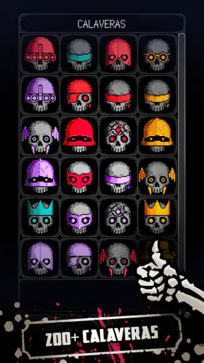 Dice of Kalma: Dados Roguelike screenshot 4