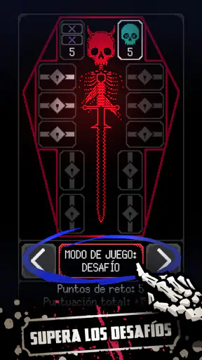 Dice of Kalma: Dados Roguelike screenshot 6