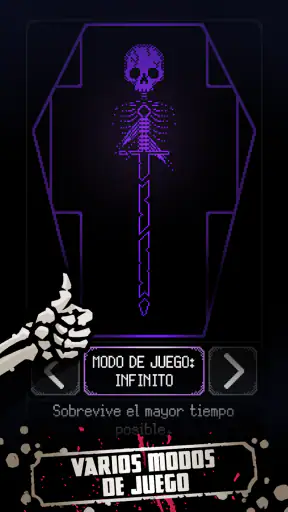 Dice of Kalma: Dados Roguelike screenshot 7