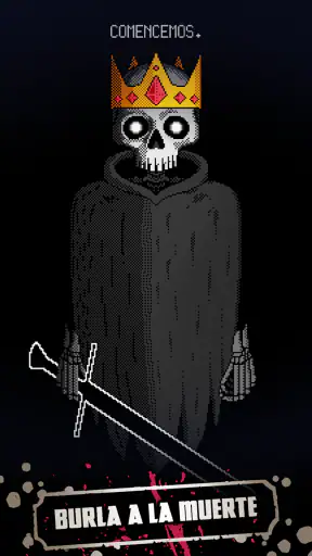 Dice of Kalma: Dados Roguelike screenshot 8