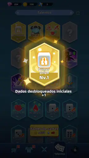 Dicero screenshot 11