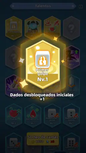 Dicero screenshot 5