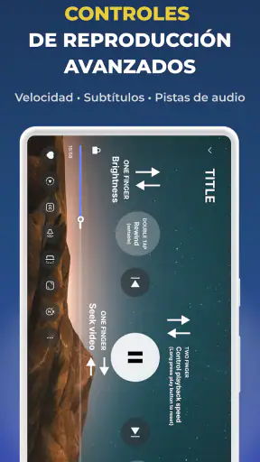 DIIXTREAM IPTV Player screenshot 7