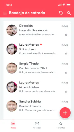 Dinantia screenshot 2