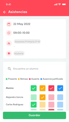 Dinantia screenshot 6