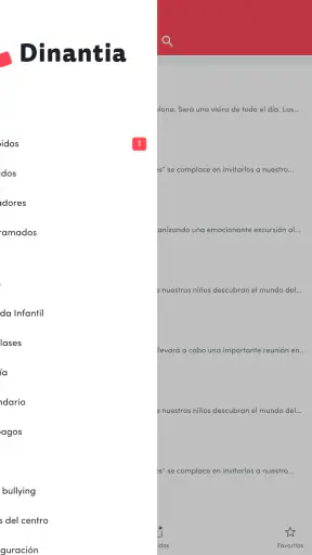 Dinantia screenshot 8