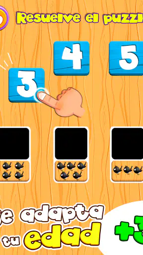 Dino Tim Versión Completa screenshot 3