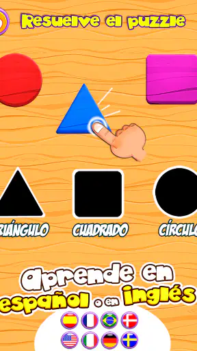 Dino Tim Versión Completa screenshot 5