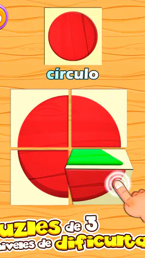 Dino Tim Versión Completa screenshot 6