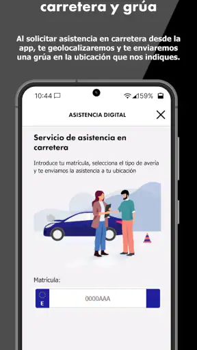 Direct Seguros screenshot 5