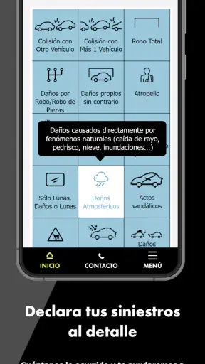Direct Seguros screenshot 6