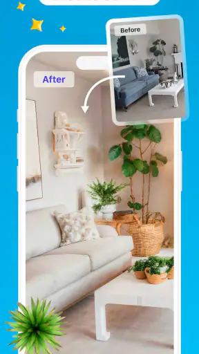 Diseñador de Habitaciones 3D screenshot 3