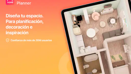 Diseñador de Habitaciones 3D screenshot 8