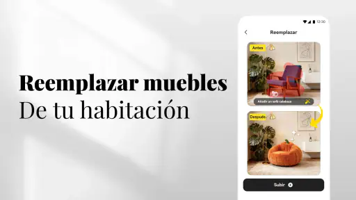 Diseño de casa IA - DecAI™ screenshot 12