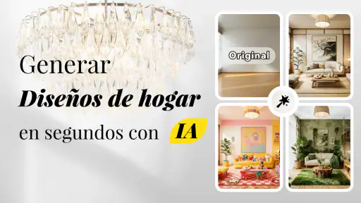 Diseño de casa IA - DecAI™ screenshot 9