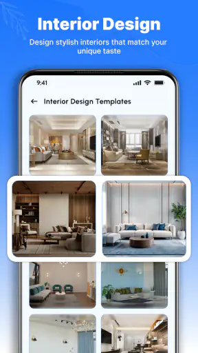 Diseño del Hogar screenshot 11