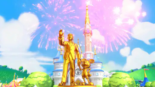 Disney Magic Kingdoms screenshot 6