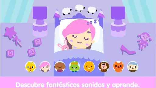 Diversión con piano para niños screenshot 11