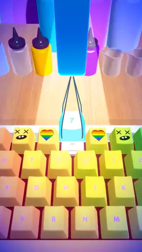 DIY Keyboard screenshot 1