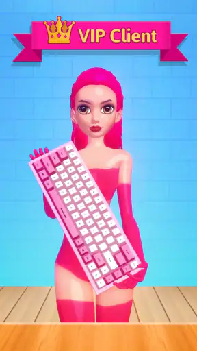 DIY Keyboard screenshot 9