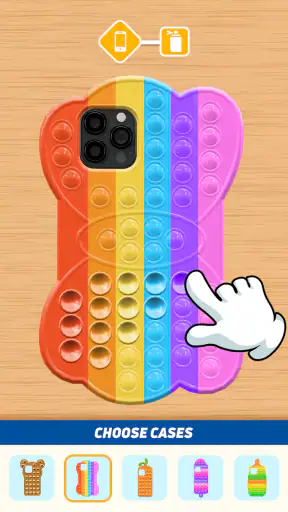 DIY Phone Case Maker screenshot 4